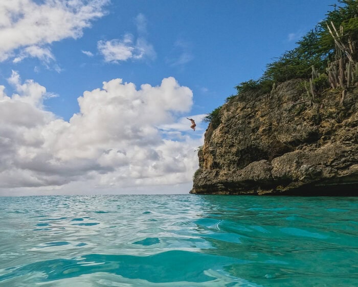 how to plan an epic trip to Curacao