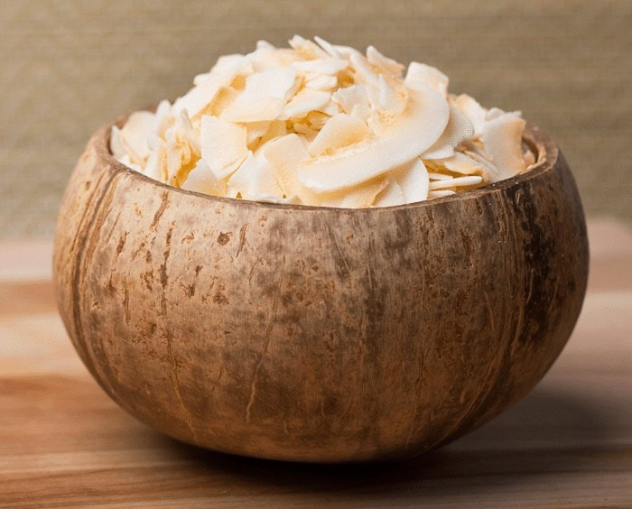 Products from Coconut Organics Products from Coconut Organics