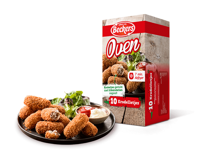 krotelletjes