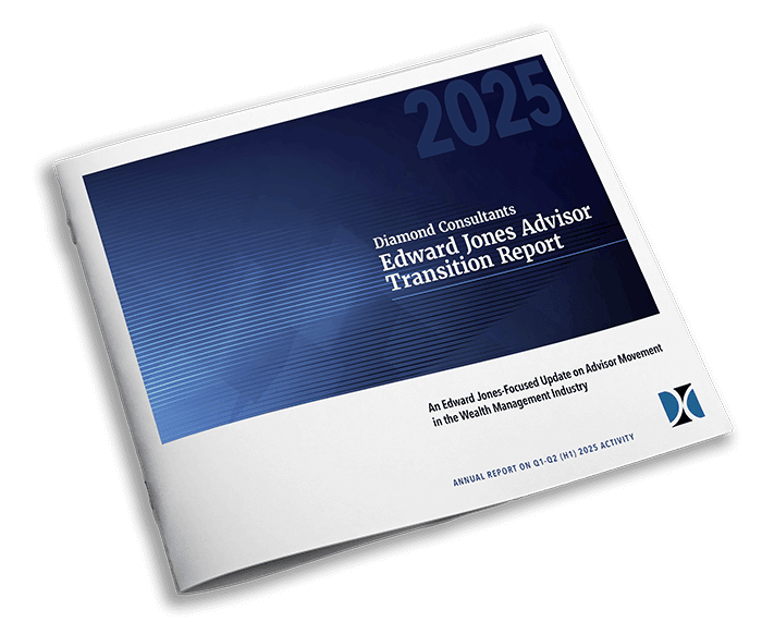2025 Edward Jones Transition Report