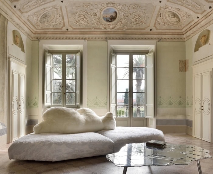 13 13 16 exhibitors you can't miss at salone del mobile 2024 16 Exhibitors You Can’t Miss at Salone del Mobile 2024 13