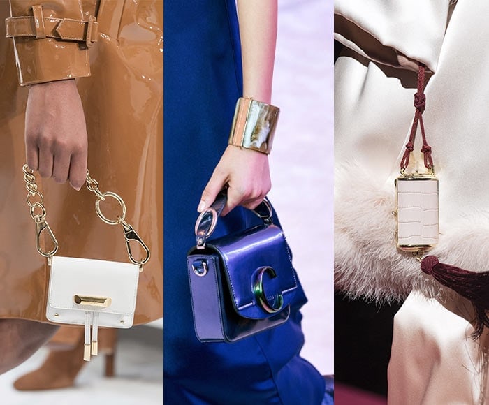 Mini bags | 40plusstyle.com