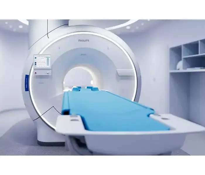 Philips MR 5300 1.5T MR System
