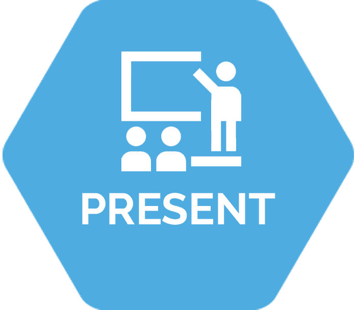 Present Icon