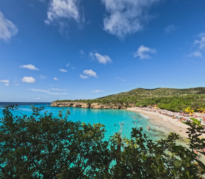 how to plan an epic trip to Curacao