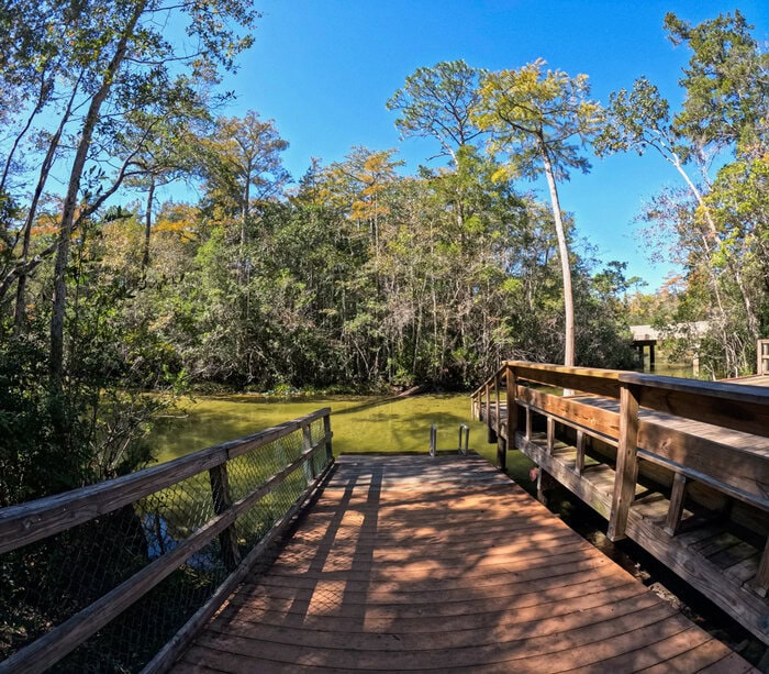 Turkey Creek Park in Niceville