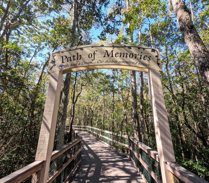 Turkey Creek Park in Niceville