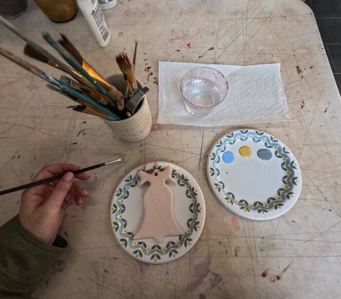 How to make the most of Christmasville, Rock Hill SC