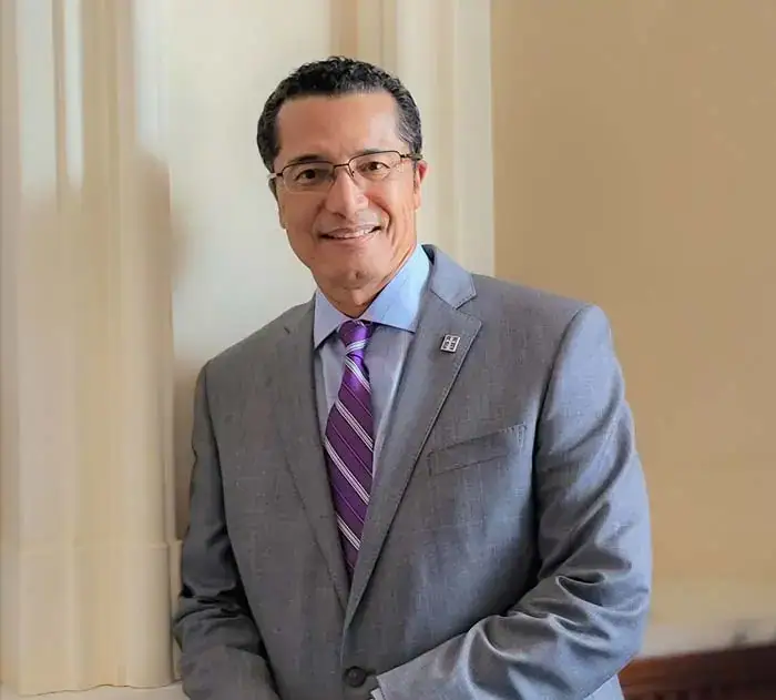Bill Harrison