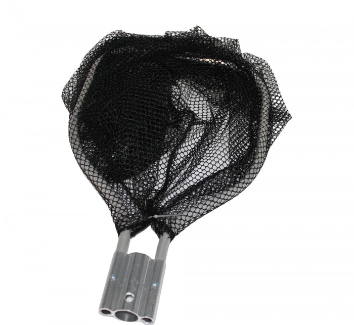 Cat-Catcher vangnet voor de universele carbon vangstok. - Afbeelding 3
