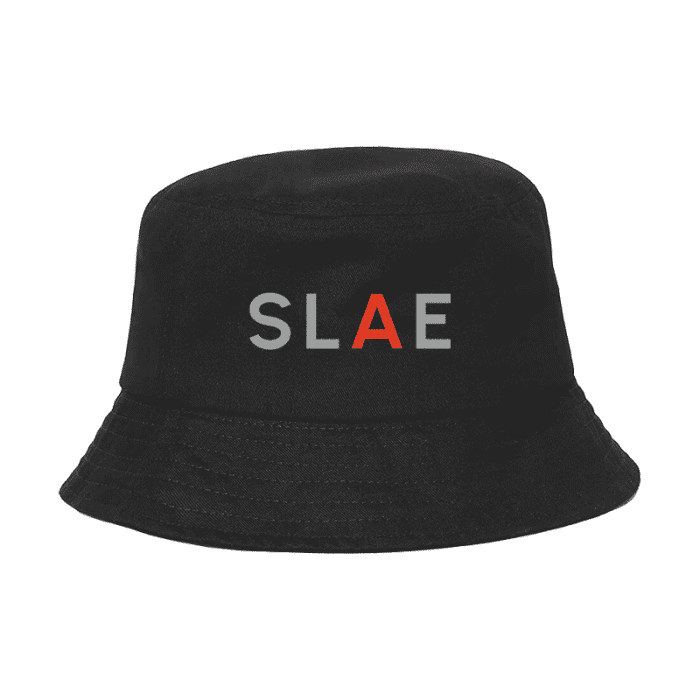 Bucket Cap