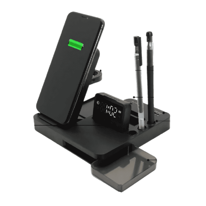 7 in 1 Desktop Gadget