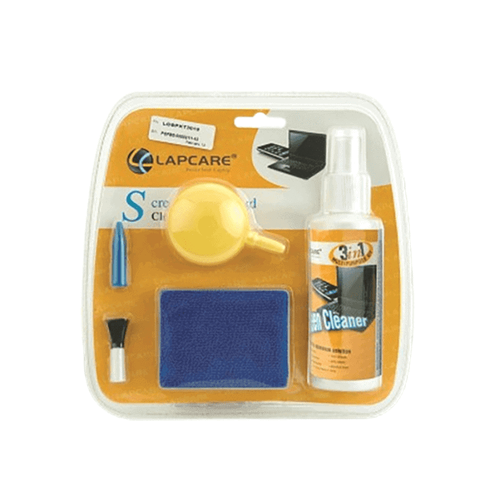 Cleaning Kit (Suction Balloon)