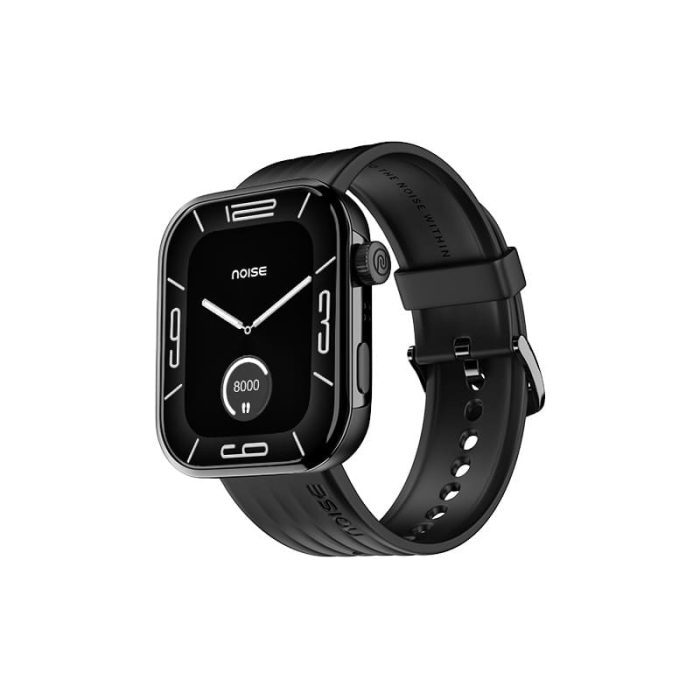 Noise ColorFit Pro 5 Smart Watch