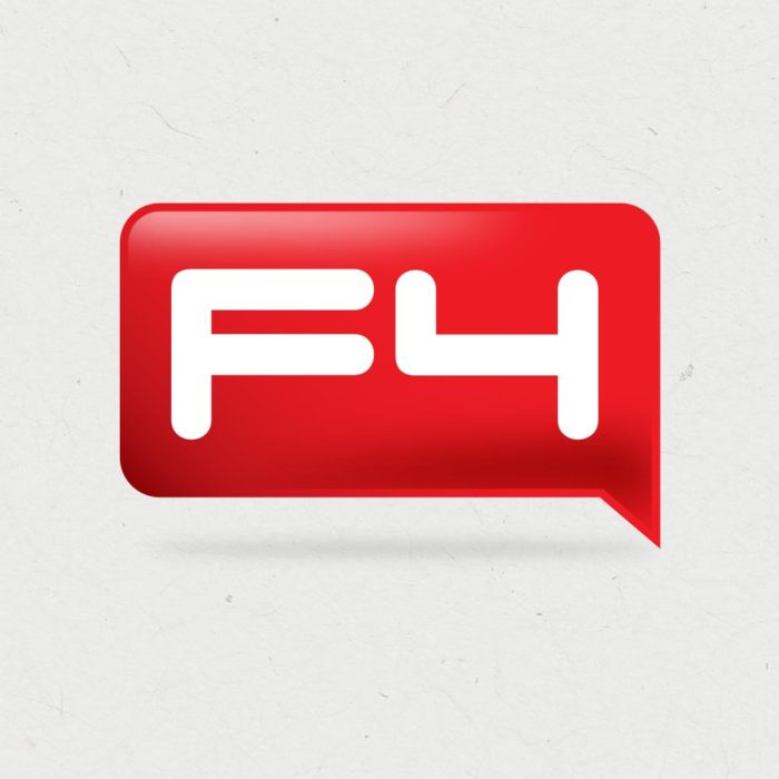 F4