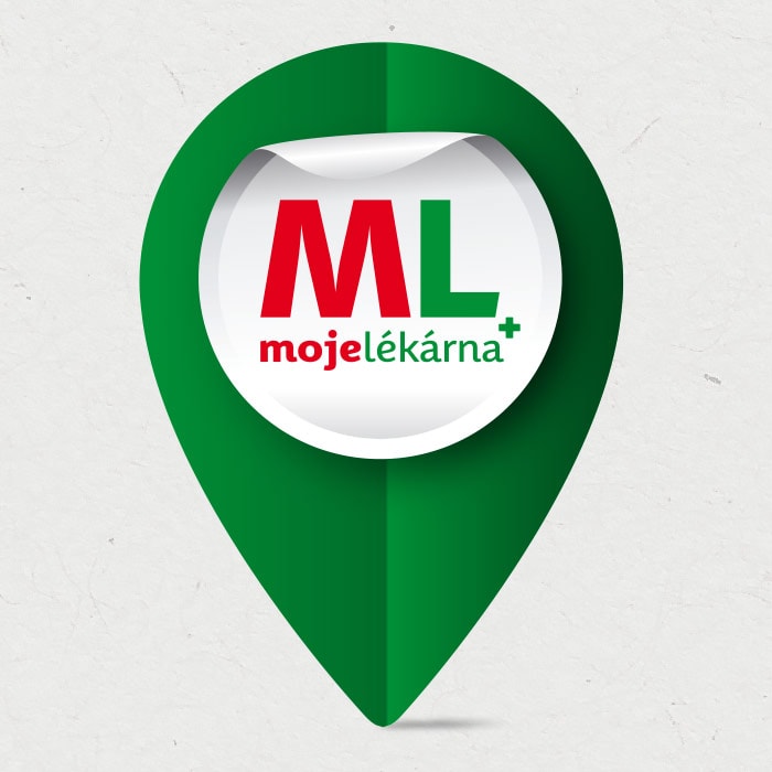 Moje lékárna