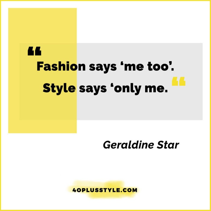 How to define style? Style quotes and style icon Audrey Hepburn