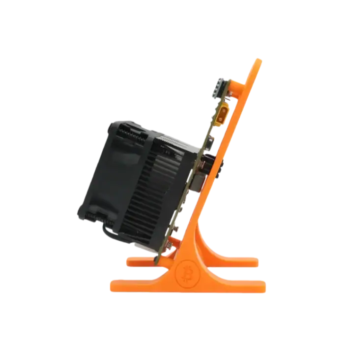 Bitaxe GT 800 BTC