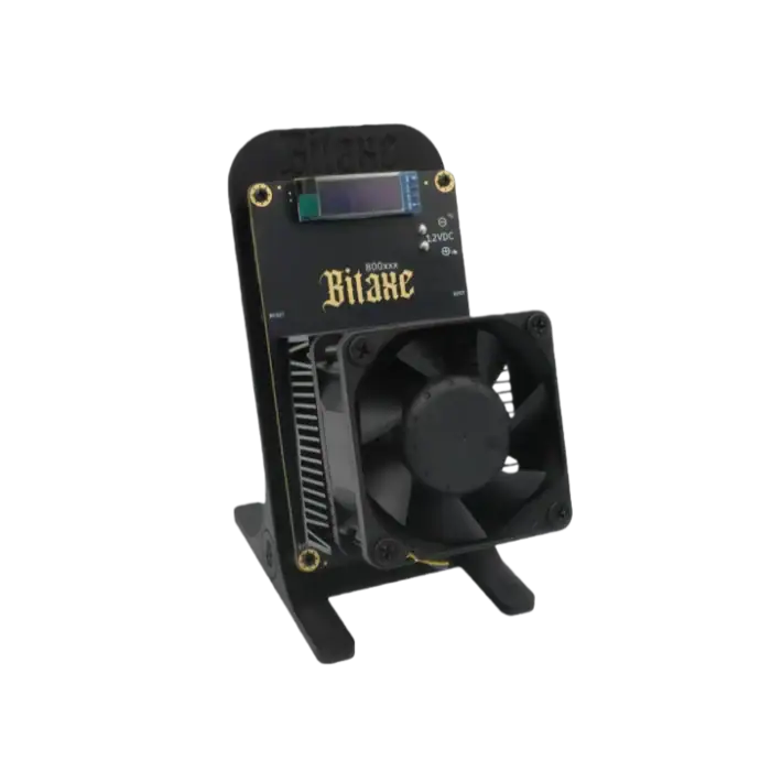 Bitaxe GT 800 Bitcoin Miner