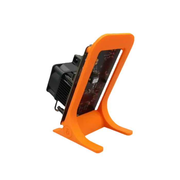 Bitaxe Gamma 601 Bitcoin Solo Miner - Image 2
