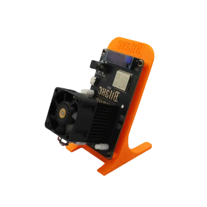 Bitaxe Gamma 601