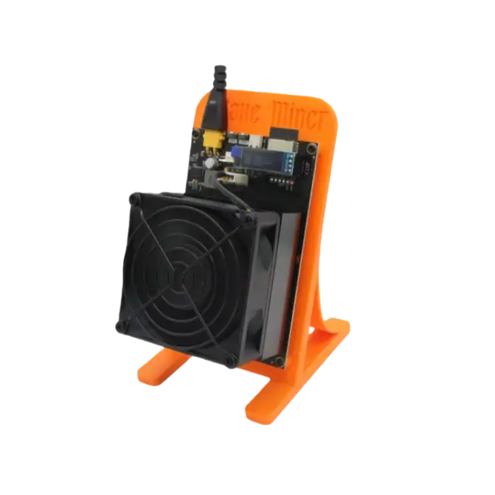 Bitaxe Supra Hex 701