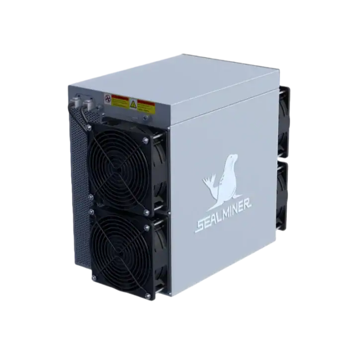 Bitdeer SealMiner A2 Pro Air