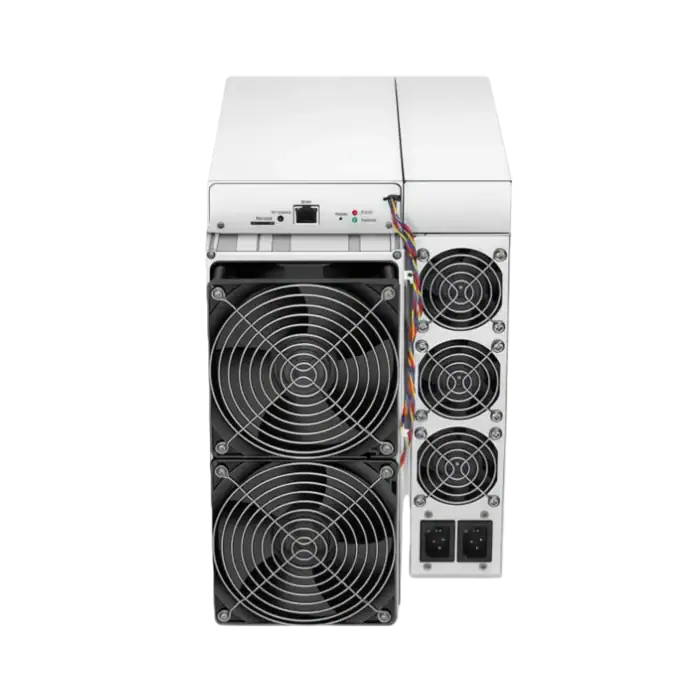 Bitmain Antminer L7 Dogecoin Miner - Image 2