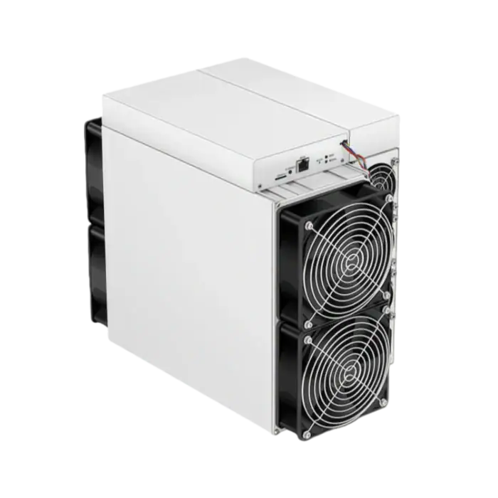 Bitmain Antminer L7 rear