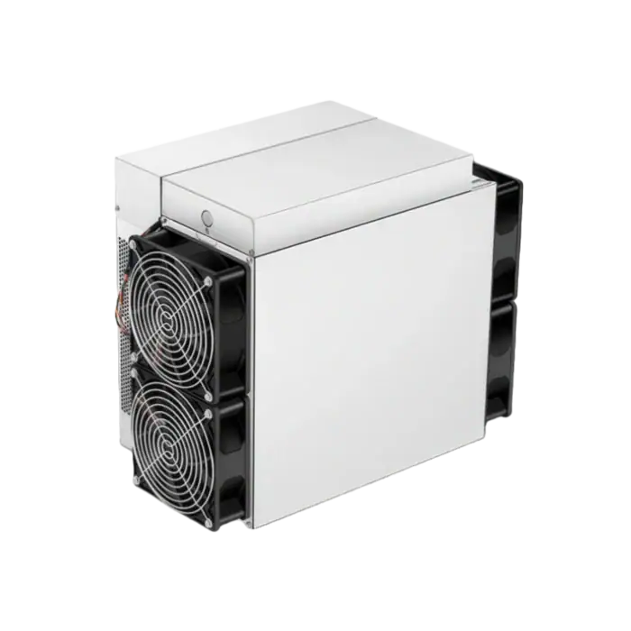 Antminer L7 Scrypt algorithm Doge coin miner