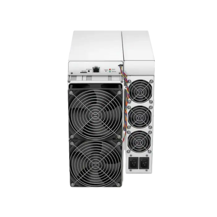 Bitmain Antminer S19K Pro SHA-256 BTC Miner Front