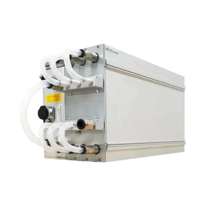 Bitmain Antminer S21+ Hydro Bitcoin Miner