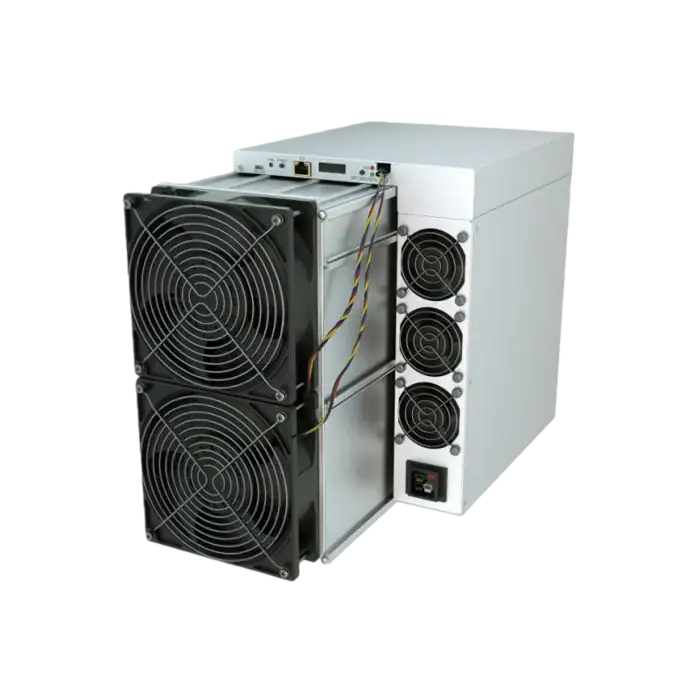 Bitmain Antminer S21+ SHA-256 Bitcoin Miner