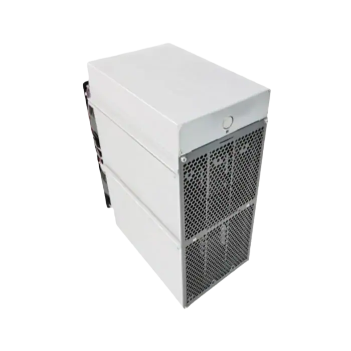 Bitmain Antminer Z15 Rear View - Equihash ASIC Miner for Zcash