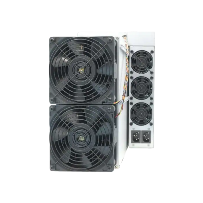Bitmain Antminer Z15 Pro front