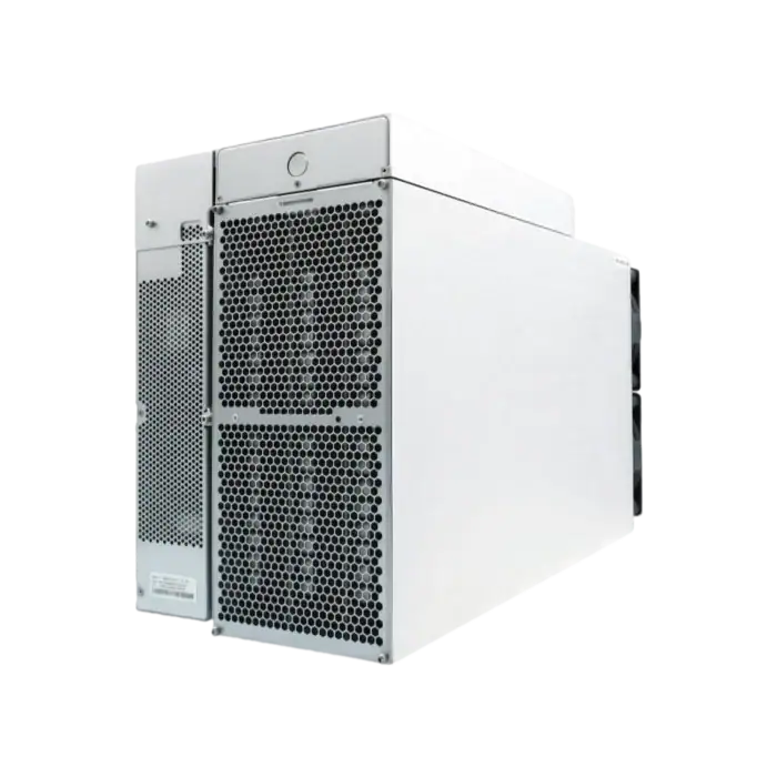 Bitmain Antminer Z15 Pro rear