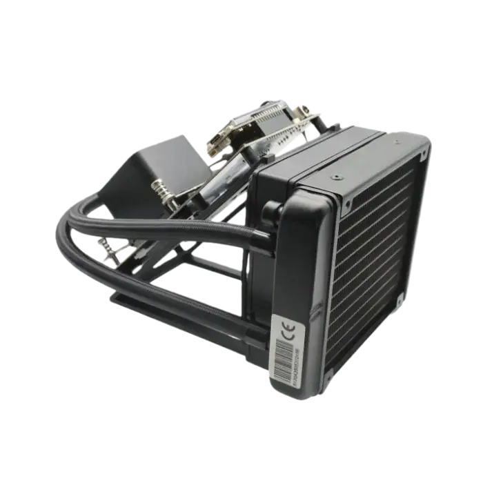 NerdMiner NerdQaxe++ Hydro Bitcoin Miner - Image 3