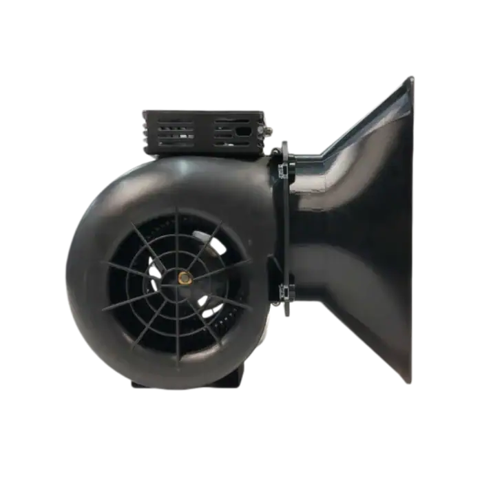 Blower Silencer