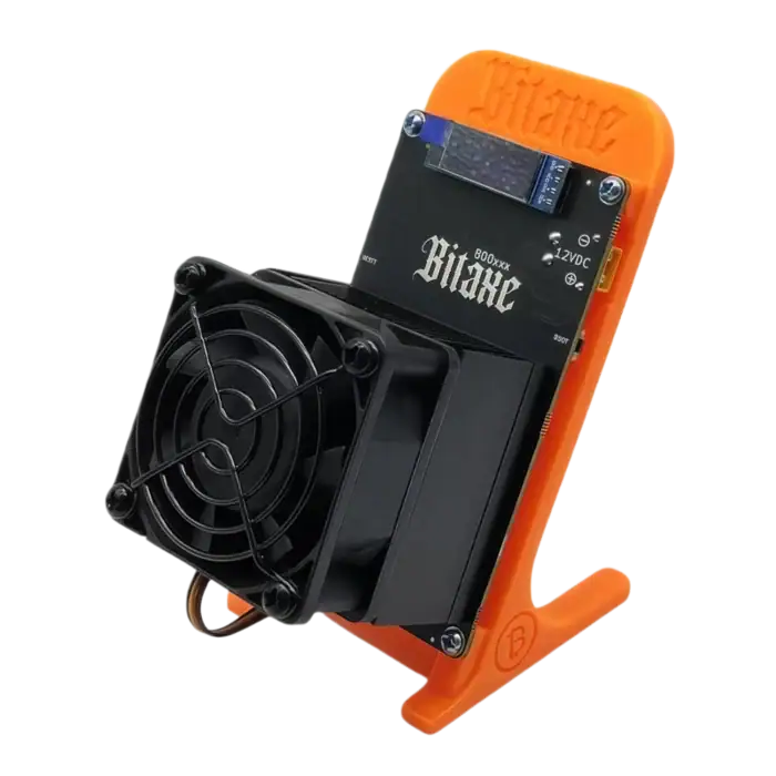 Bitaxe Gamma Turbo GT 800 Bitcoin Miner Bitaxe Gamma Turbo GT 800 Bitcoin Miner