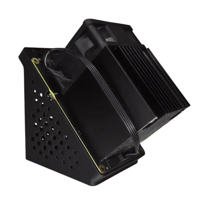 Bitaxe Gamma Turbo GT 801 Bitcoin Miner