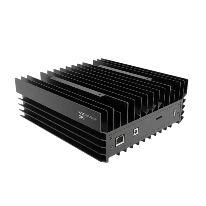 Iceriver XP0 XP Miner Xphere