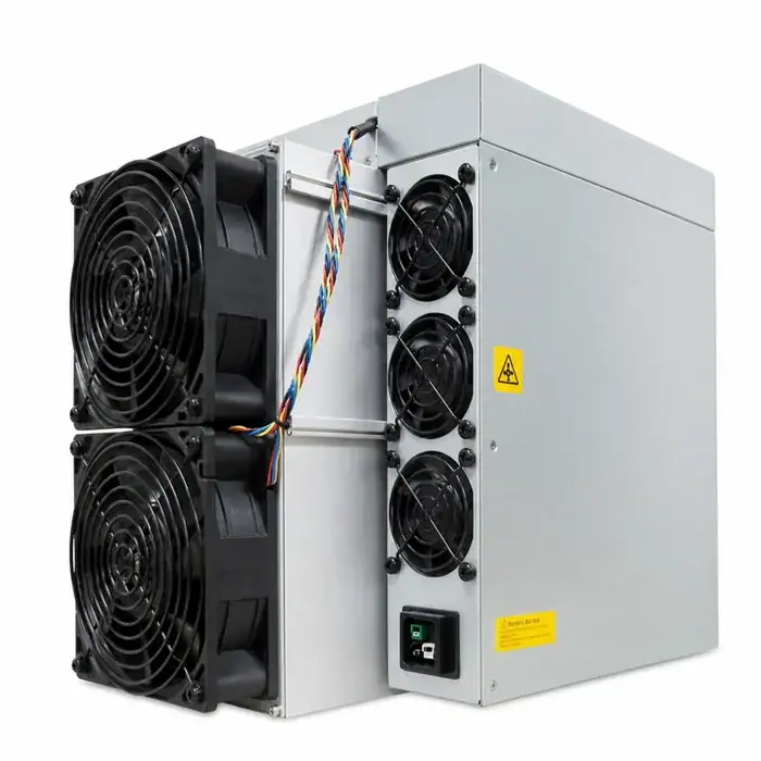 Bitmain Antminer S21 Bitcoin Miner 151Th/s 2642W