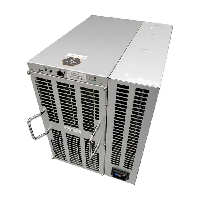 Bitmain Antminer S21 XP Immersion Bitcoin Miner 300TH/s 4050W