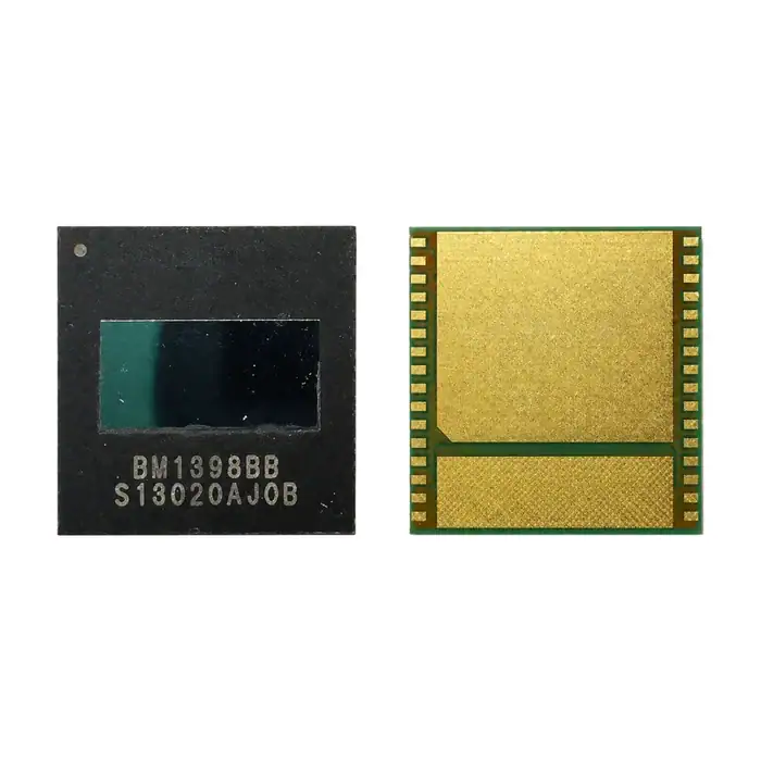 Bitmain BM1398 ASIC Replacement Chip for Antminer Hash Boards Bitmain BM1398 ASIC replacement chip for Antminer hash boards
