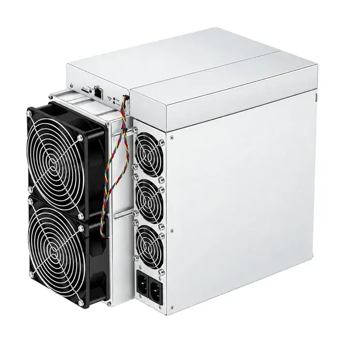 Bitmain Antminer S19 XP 134 TH/s air-cooled Bitcoin miner