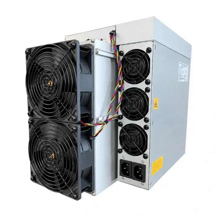 Bitmain Antminer S19j Pro 104 TH/s used Bitcoin miner