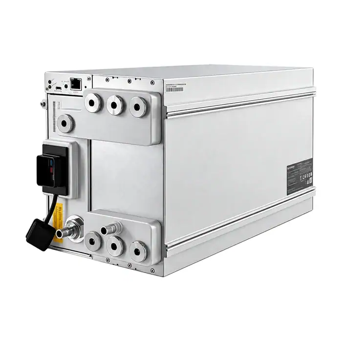 Bitmain Antminer S23 XP Hydro 600 TH/s Bitcoin miner