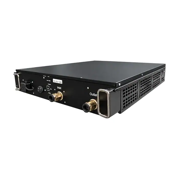 Bitmain Antminer S23e Hydro 2U Bitcoin miner, 865 TH/s