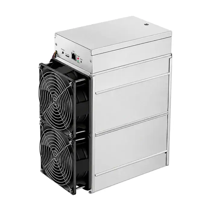Bitmain Antminer Z11 Zcash miner, 135 kSol/s, 1418 W
