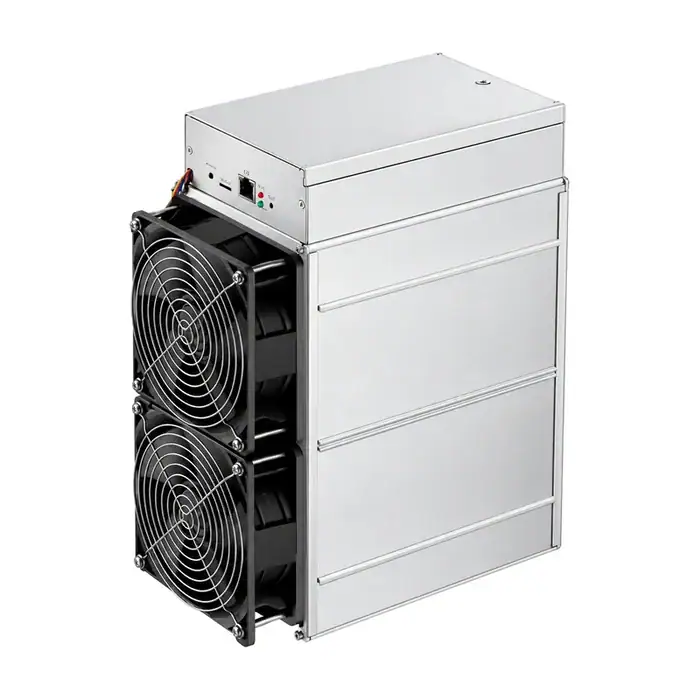 Used Bitmain Antminer Z15j 320K Zcash miner